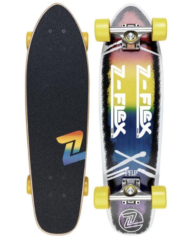 Z-Flex P.O.P Dawn Cruiser | 27"
