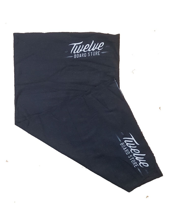Twelve Neck Sock