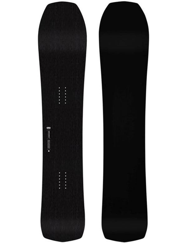 Korua Shapes Transition Finder Plus Snowboard