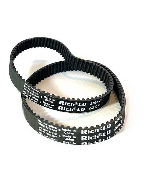 Electric Skateboard Belt 360-5m( Evolve ) | Pair