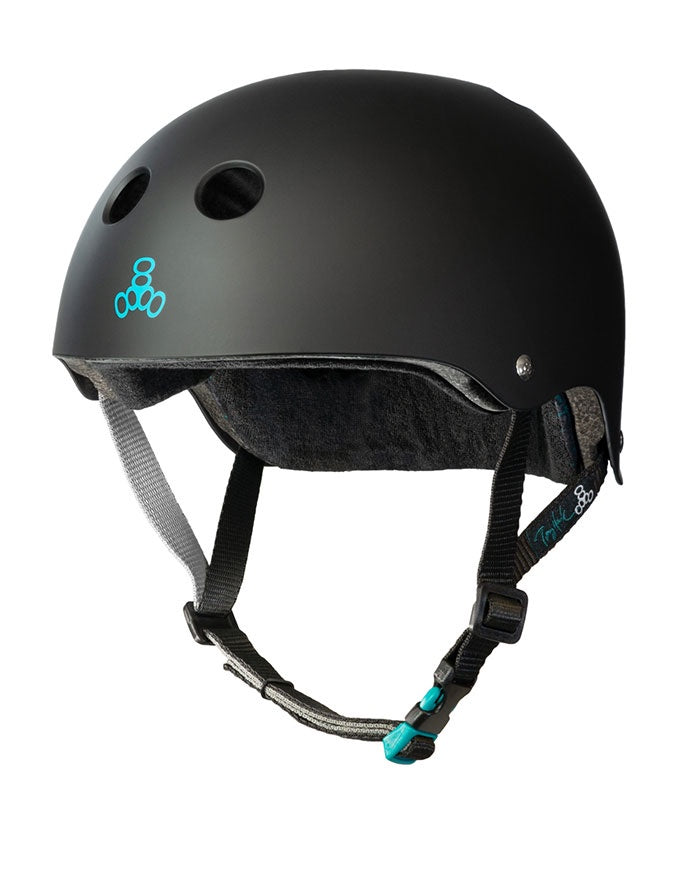 Triple 8 Cert SS Helmet | Tony Hawk