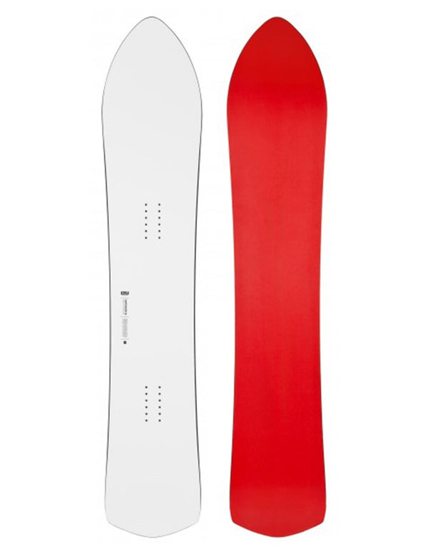 Korua Shapes Cafe Racer Snowboard