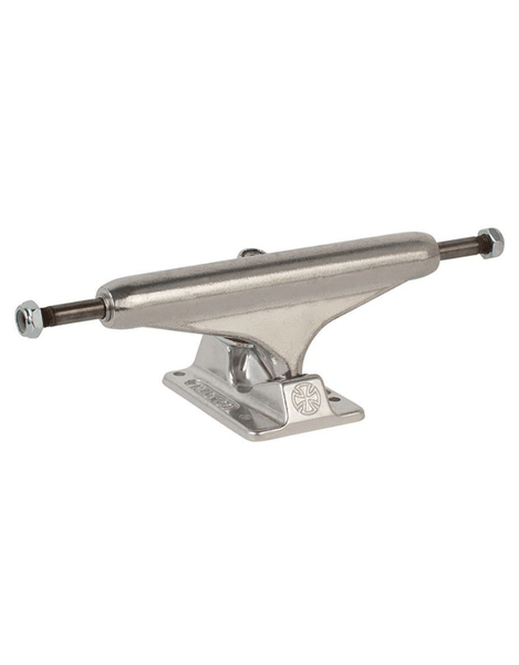 Independent Stage 11 Hollow Silver Trucks | 159