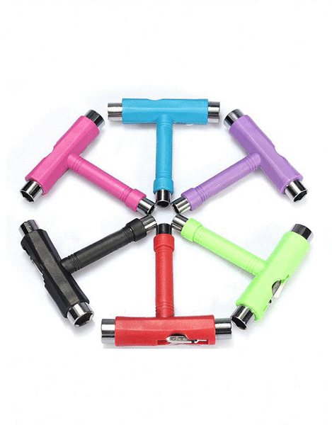 Skate T Tool