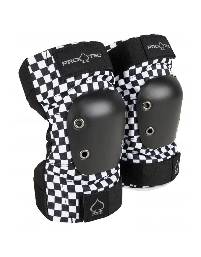 ProTec Street Elbow Pads Checker