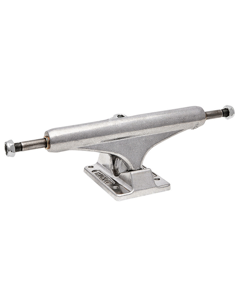 Independent Mid Trucks Silver | 144 (Pair)