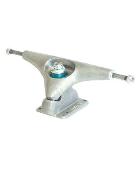 Carver CX Skateboard Trucks Set| Raw