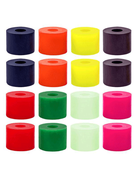Venom Tall Barrel HPF Bushings