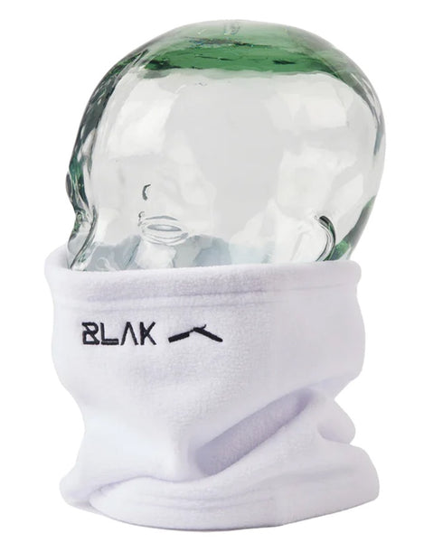 Blak Fleece Neck Tube