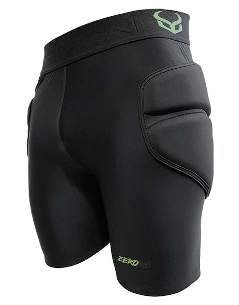 Demon Zero RF D3O Unisex Ski/Snowboard Shorts