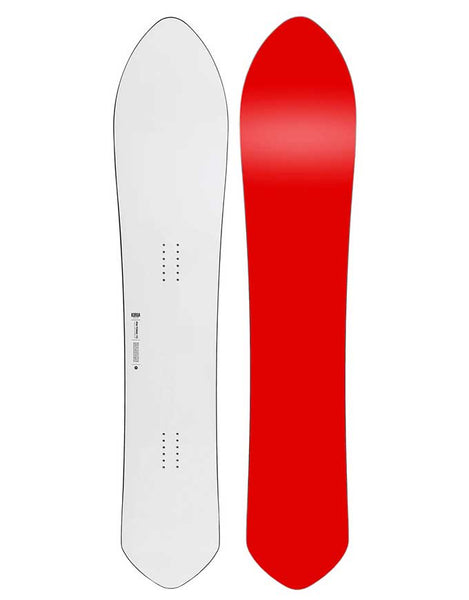 Korua Shapes Pin Tonic Snowboard