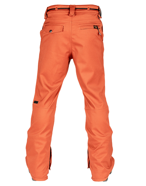 L1 Thunder Snowboard Pant 2020 | Rust