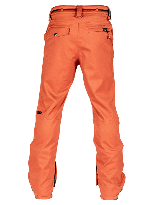 L1 Thunder Snowboard Pant 2020 | Rust