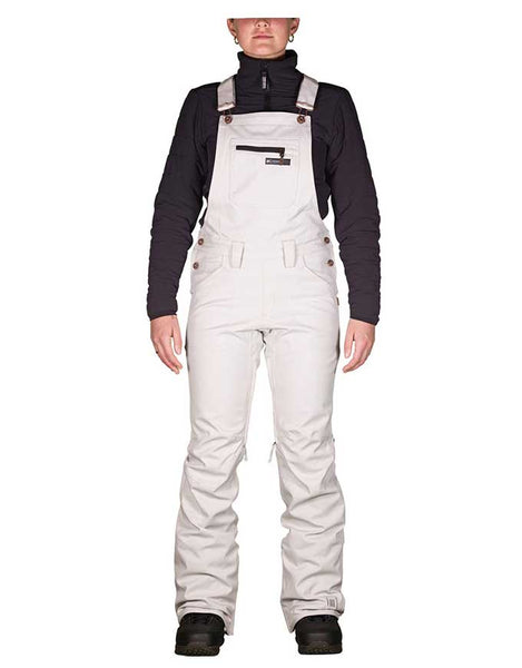 L1 Loretta Overall Snowboard Bib 2022 | Ghost