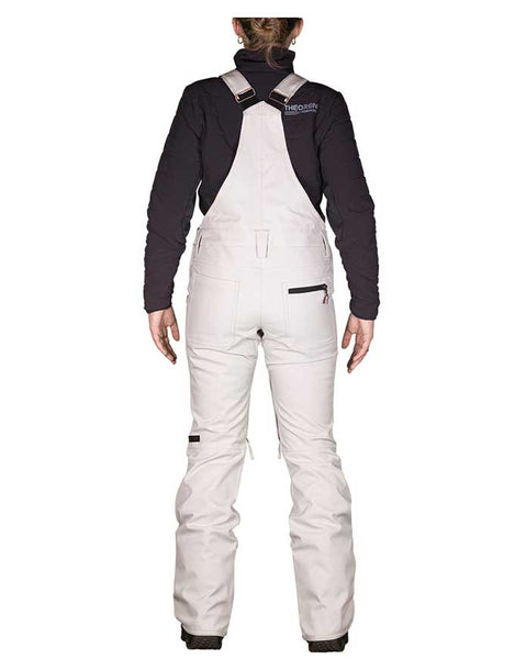 L1 Loretta Overall Snowboard Bib 2022 | Ghost