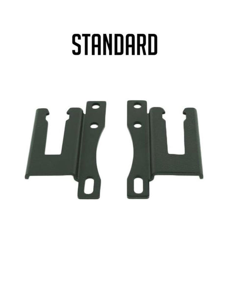 ShredLights SL Mounts