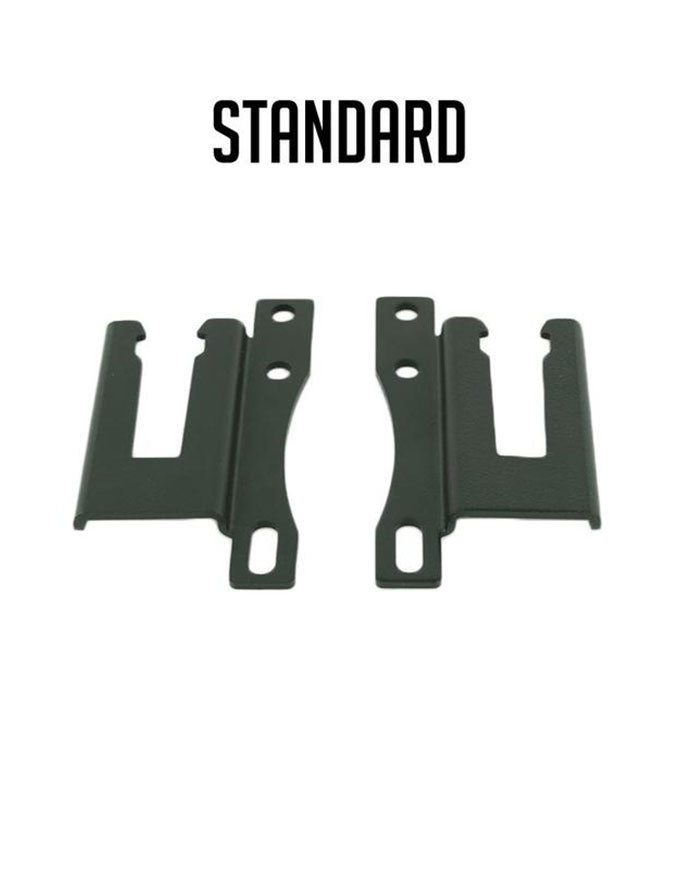 ShredLights SL Mounts