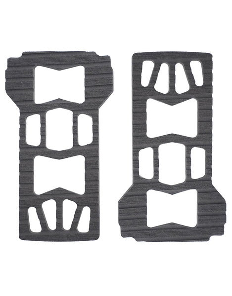 Spark Baseplate Padding Kit | Cutout