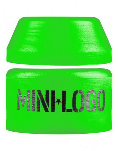 Mini Logo Bushings | Soft