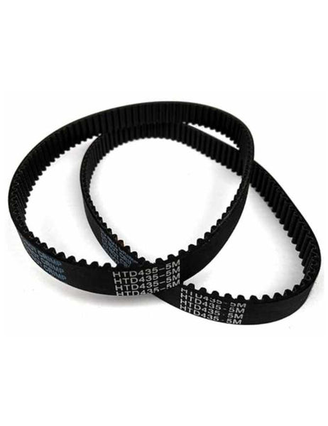 Electric Skateboard Belt 435-5m | Pair