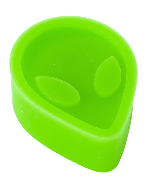 Alien Workshop Wax | Alien Green