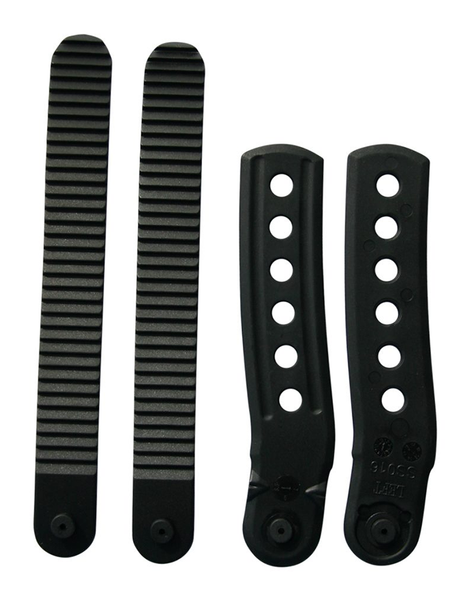 Anticorp Deluxe Side/Ladder Straps Toe