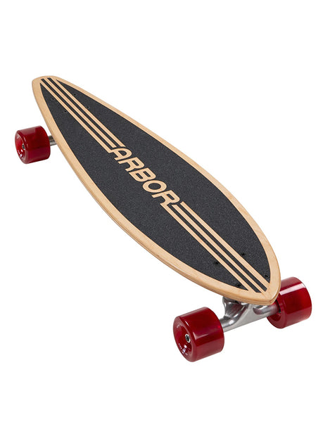 Arbor Hawkshaw Micron Cruiser | 29.00"