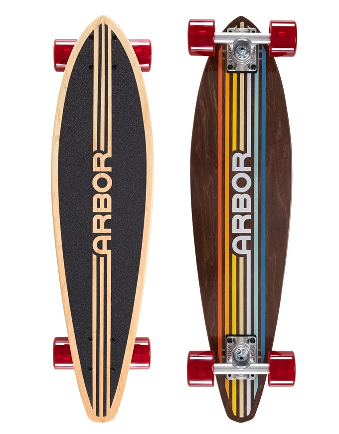 Arbor Hawkshaw Micron Cruiser | 29.00"