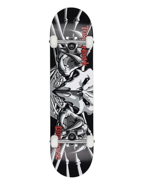 Birdhouse Level 1 Falcon3 Complete Black | 7.75"