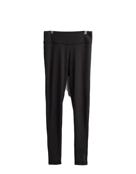 Burton AK Womens Helium Base Layer Pant | True Black