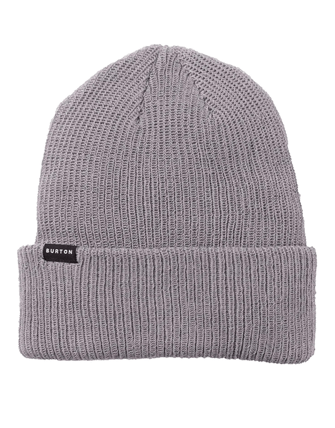 Burton Recycled All Day Long Beanie | Sharkskin