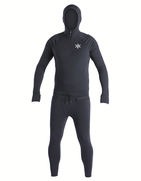 Airblaster Classic Ninja Suit | Black