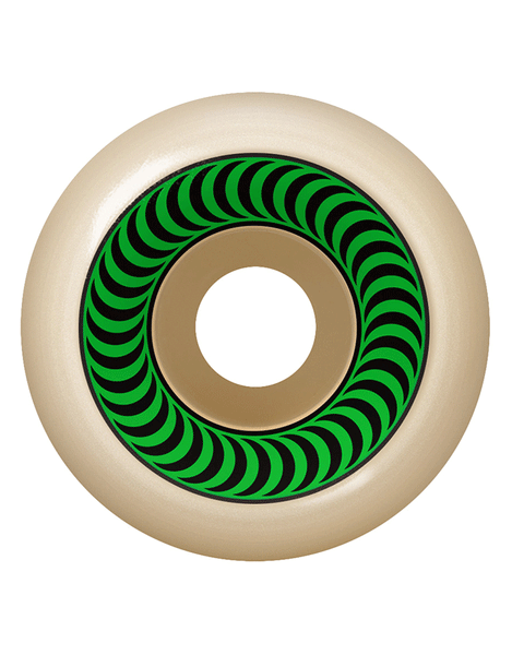 Spitfire F4 OG Classic Wheels | 99D/52mm