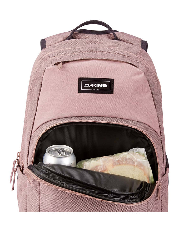 Dakine Campus M Backpack 25L | Carbon