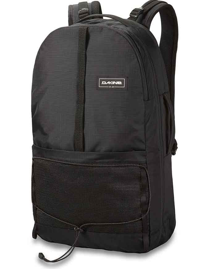 Dakine Split Adventure LT 28L | Black Rip Stop
