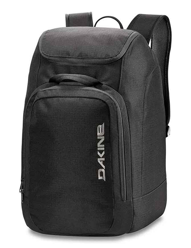 Dakine 50L Boot Pack | Black