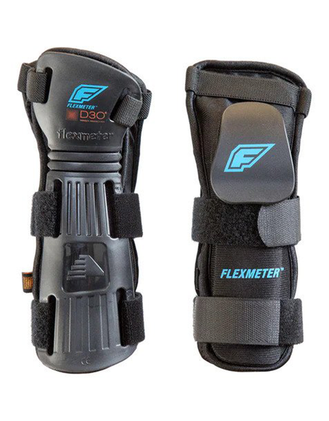 Demon Flexmeter Double Sided Wrist Guard