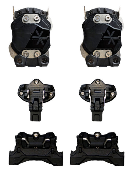Karakoram Prime Interface Splitboard Kit 2.0