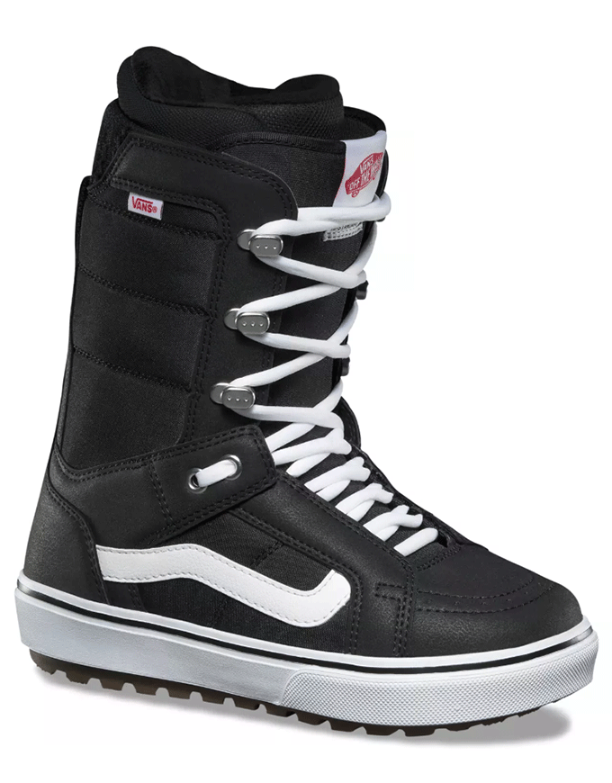 Vans snowboard boots camo Clearance