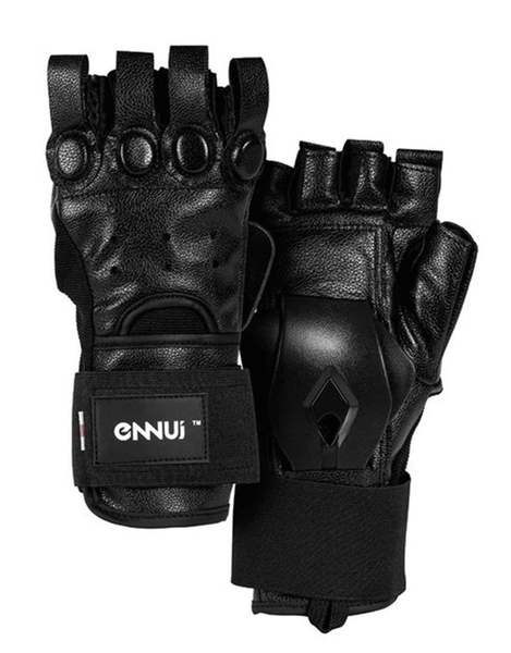 Ennui Urban Slide Glove | Black