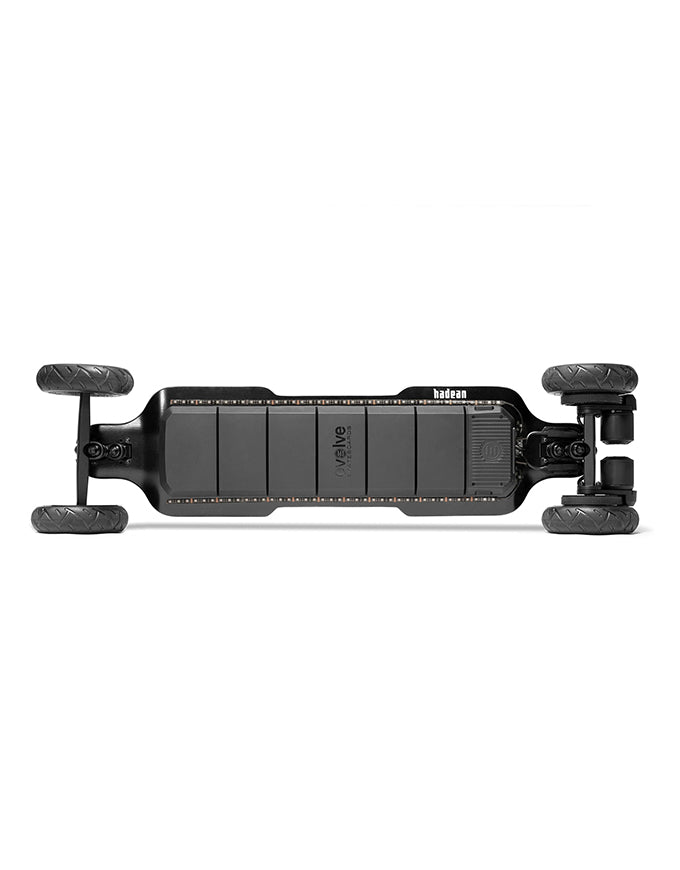 Evolve E-FOC Prism LED Strips (2 Pack)