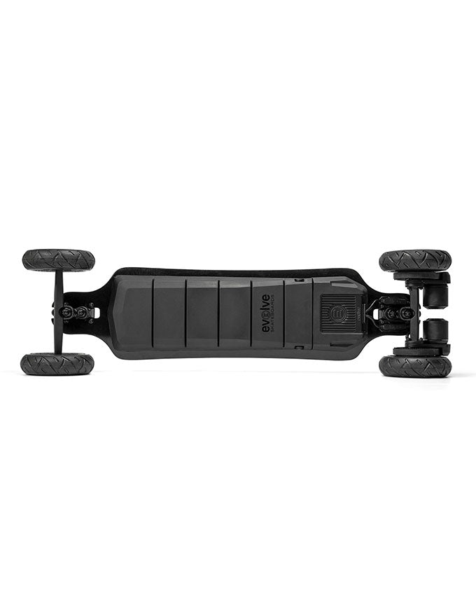 Evolve GTR Bamboo Series 2 Electric Skateboard | All Terrain