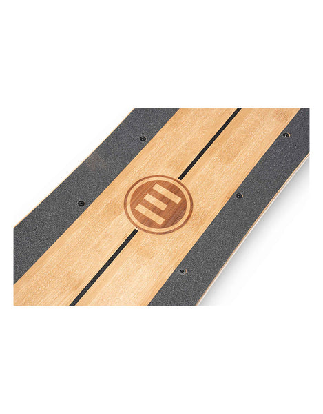 Evolve GTR Bamboo Series 2 Electric Skateboard | All Terrain