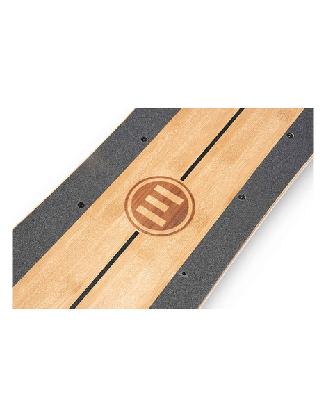 Evolve GTR Bamboo Series 2 Electric Skateboard | Street