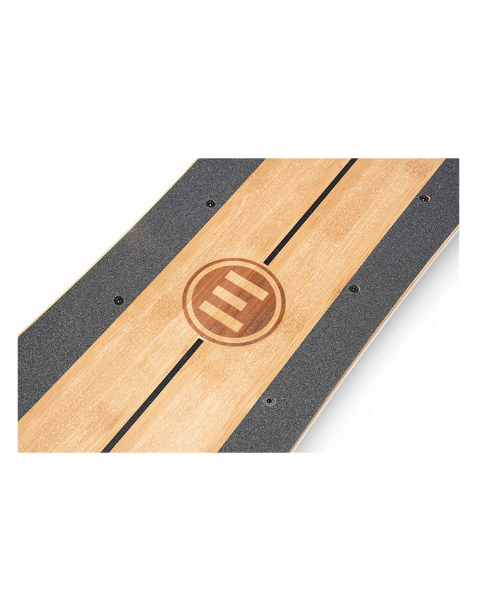 Evolve GTR Bamboo Series 2 Electric Skateboard | Street