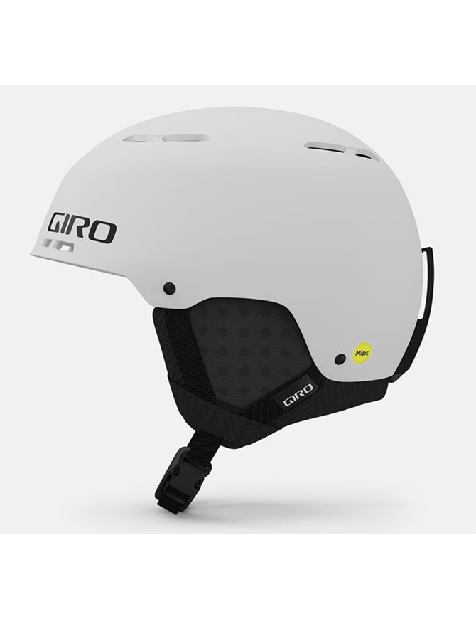 Giro Emerge Spherical MIPS Snowboard Helmet Matte White
