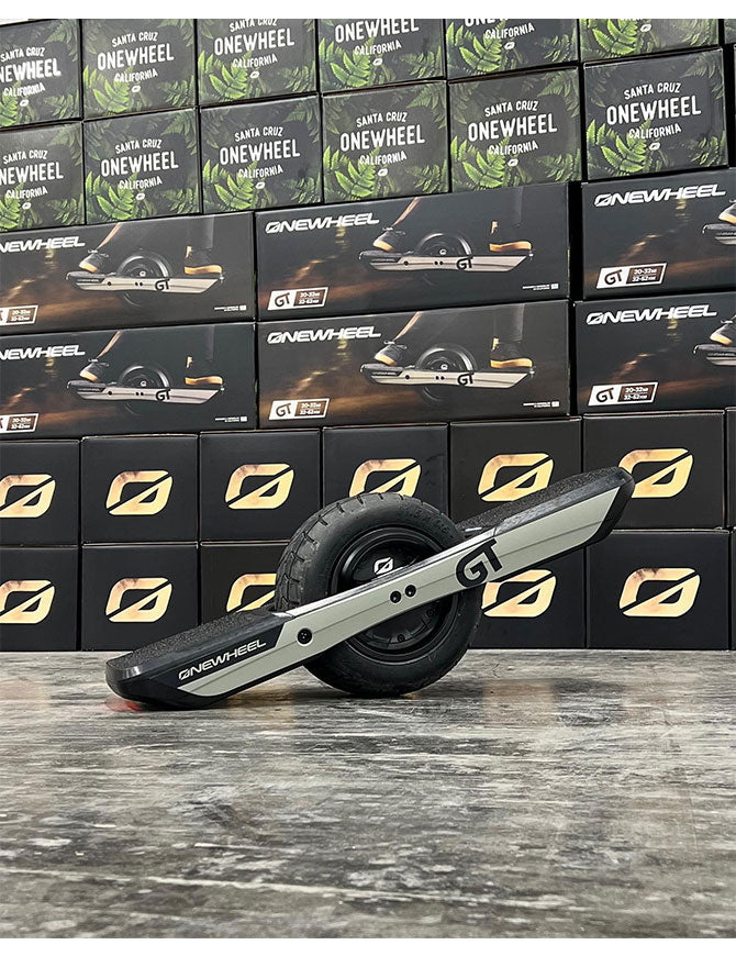 ONEwheel GT Electric Skateboard