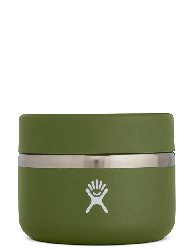 Hydro Flask Food Jar 12 oz Olive Green 