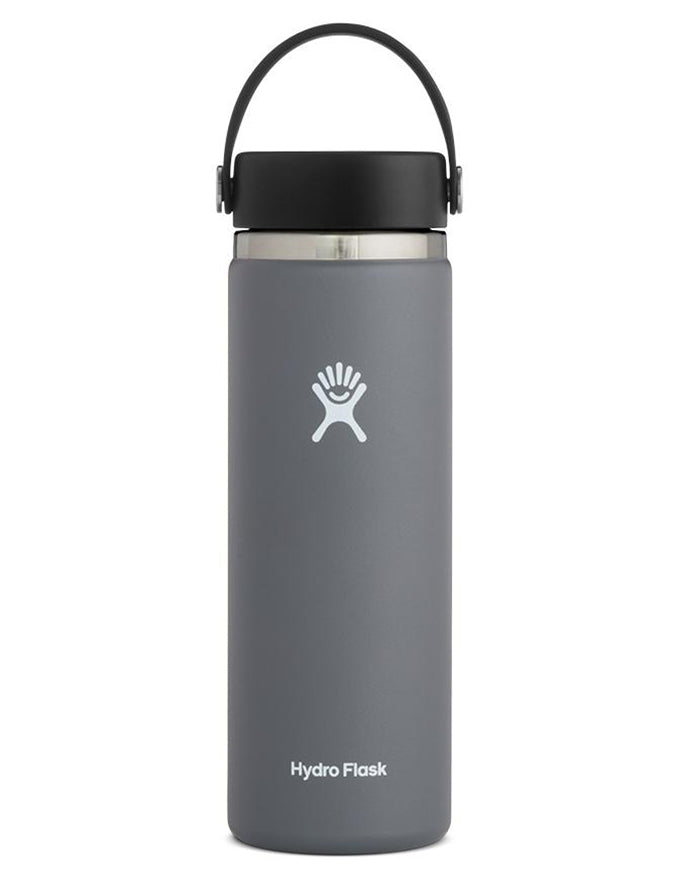 Where is hydro flask sales made