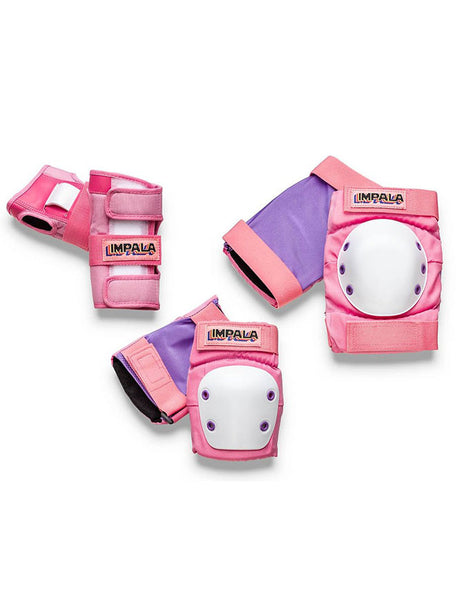 Impala Adult Protective Pack | Pink